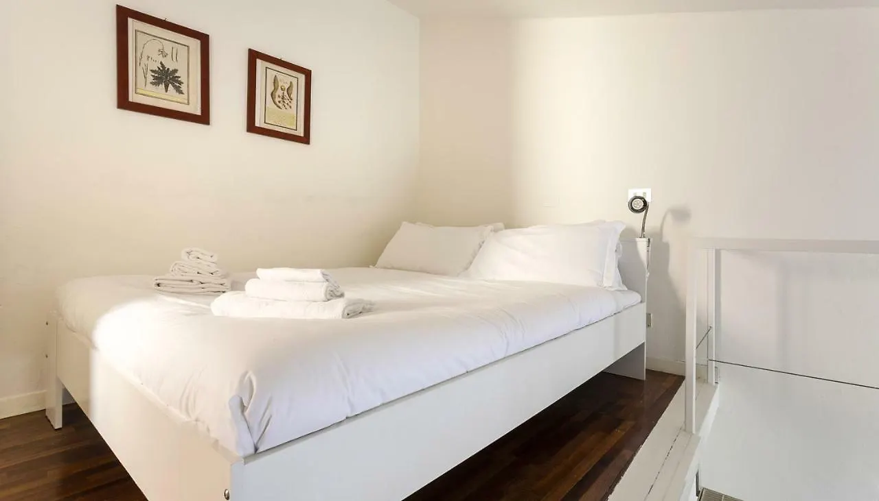 Appartamento Italianway - Ripa di Porta Ticinese 17 Milano Italia