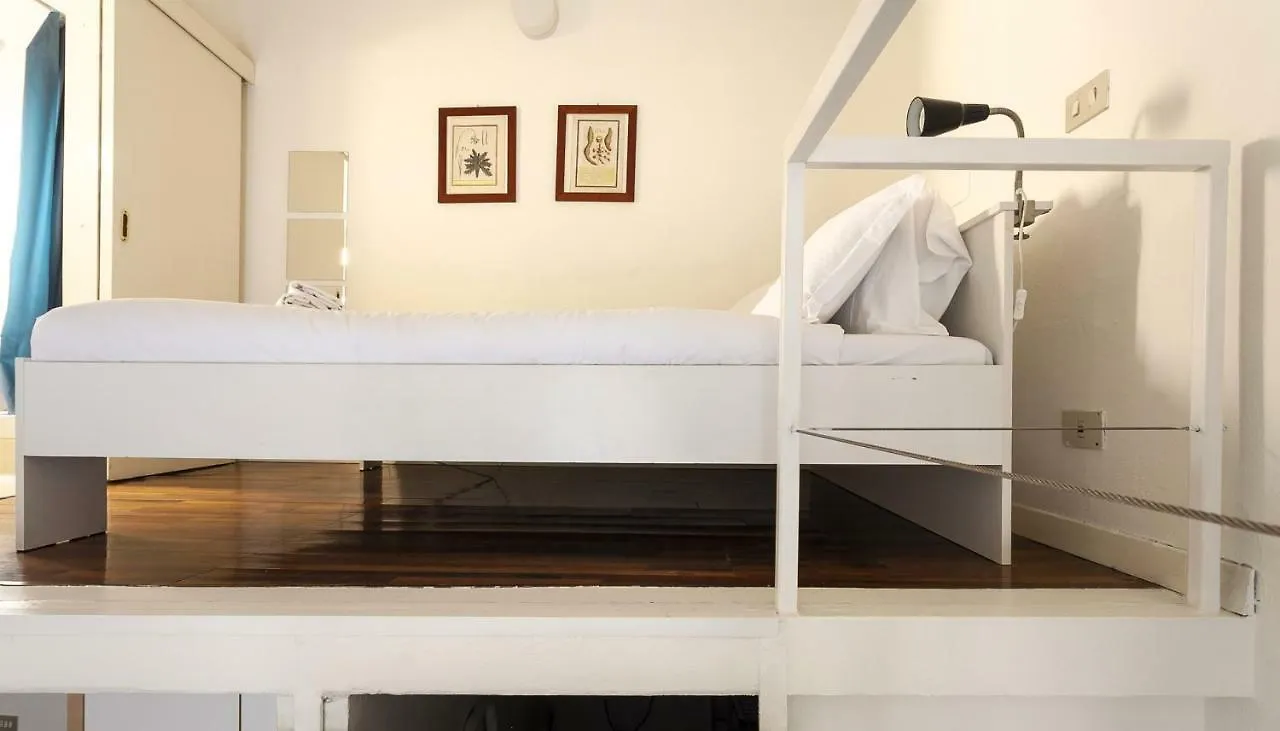 Appartamento Italianway - Ripa di Porta Ticinese 17 Milano