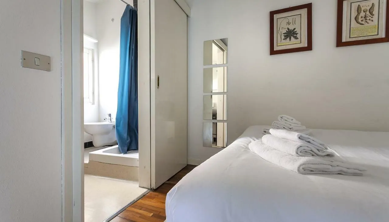 Appartamento Italianway - Ripa di Porta Ticinese 17 Milano