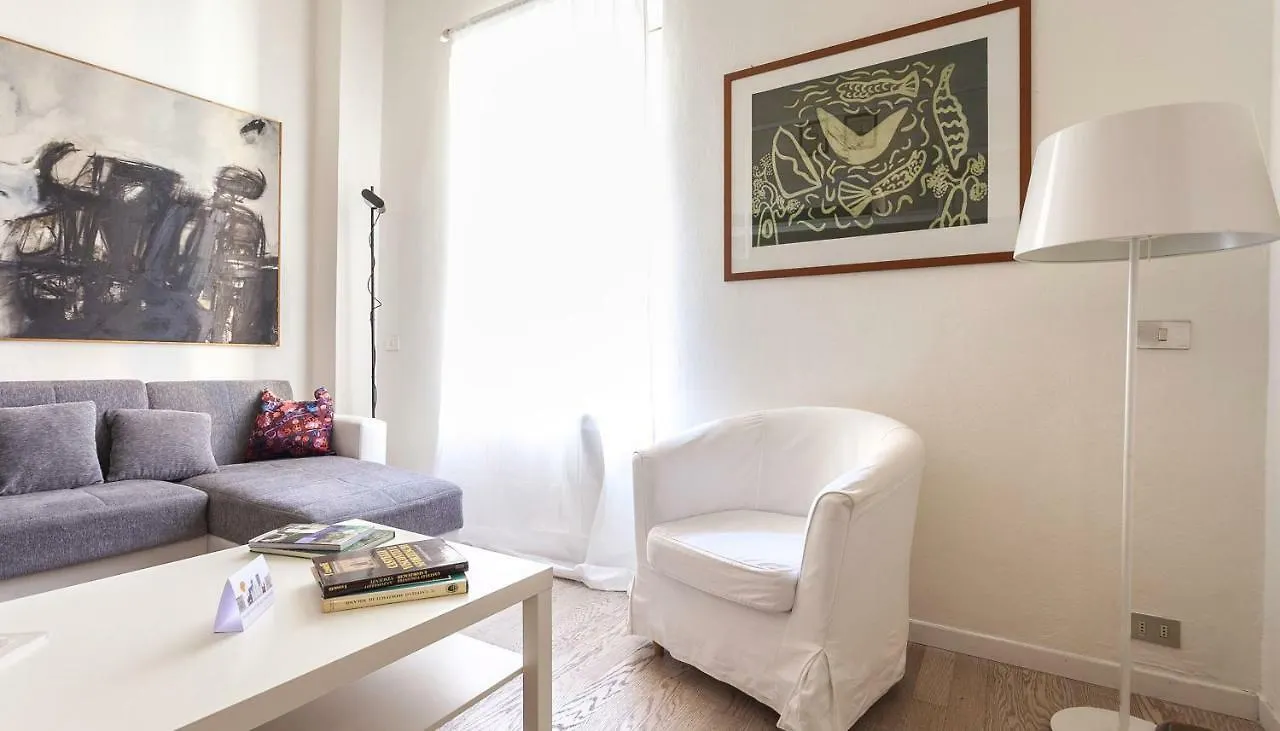 Appartamento Italianway - Ripa di Porta Ticinese 17 Milano