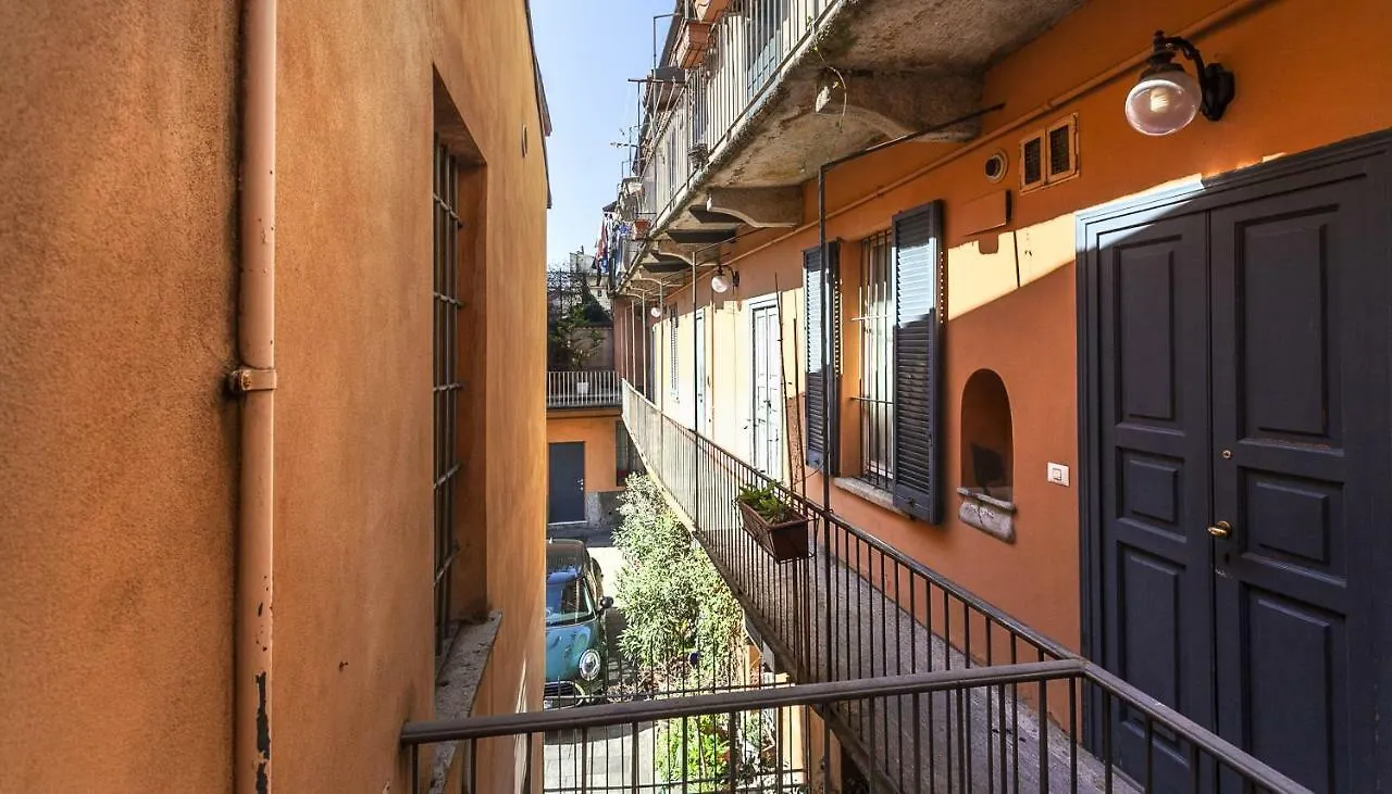 Appartamento Italianway - Ripa di Porta Ticinese 17 Milano